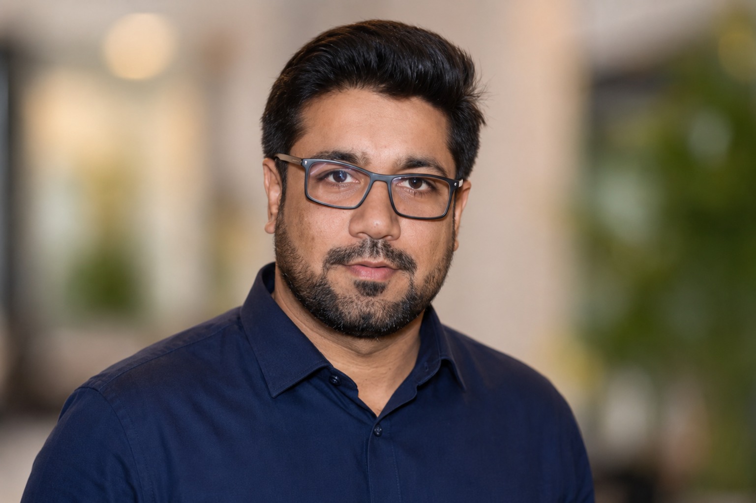 Prakash Thawani